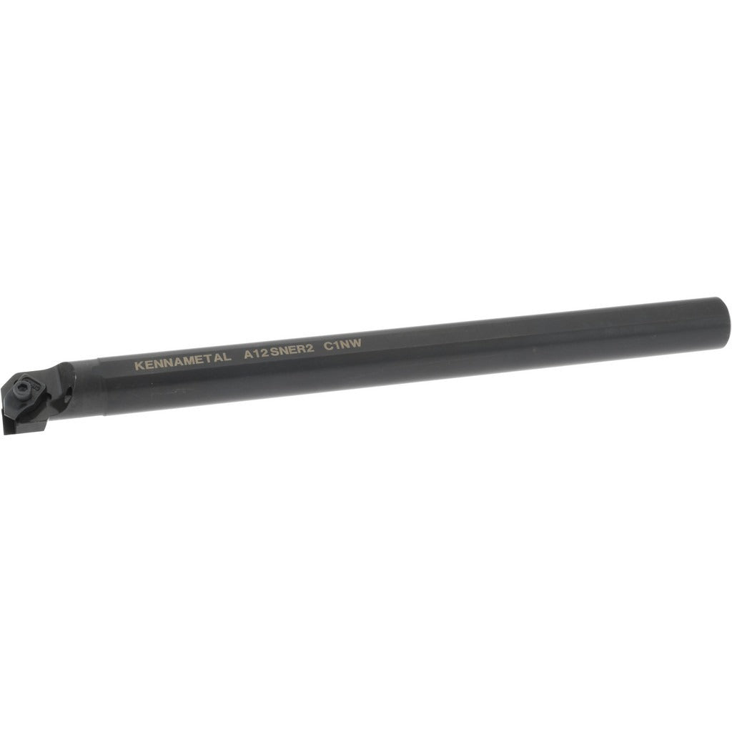 KENNAMETAL Kennametal 1094831 Indexable Boring Bar 10 in Steel