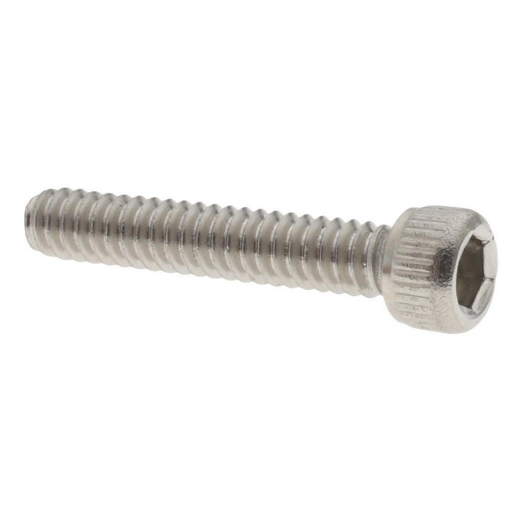 VALUE COLLECTION Value Collection R40664460 Hex Socket Cap Screw 4-40 Unc