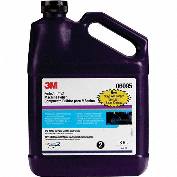 3M 3M 7100075861 Mark Remover Ultra Fine 1 Gallon