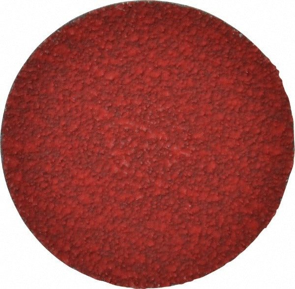 MERIT Merit Abrasives 08834161318 Quick-change Disc 40 Grit