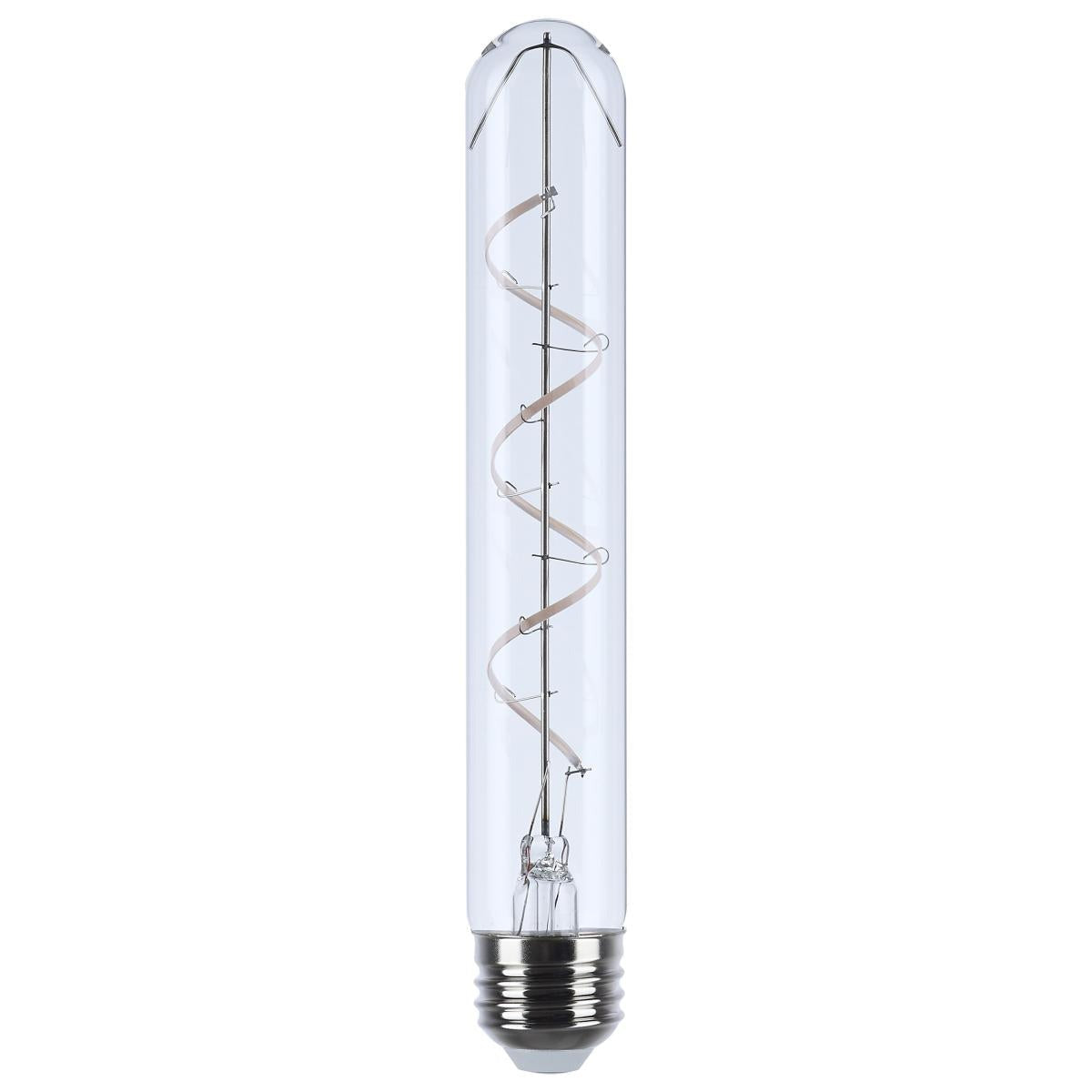 SATCO-NUVO Satco-Nuvo S10522 Reminiscent T9 LED Filament Bulb 6W (Pack of 2)