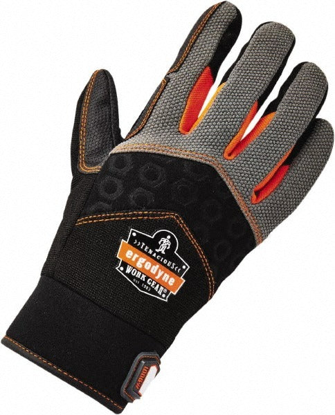 ERGODYNE Ergodyne 17773 Work Gloves Medium Full-finger Proflex 9001