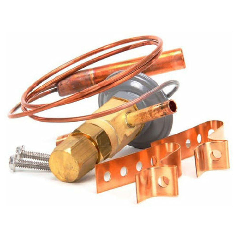 ATLAS Atlas 494-56 1/8 Tx Valve (ATL494-56)