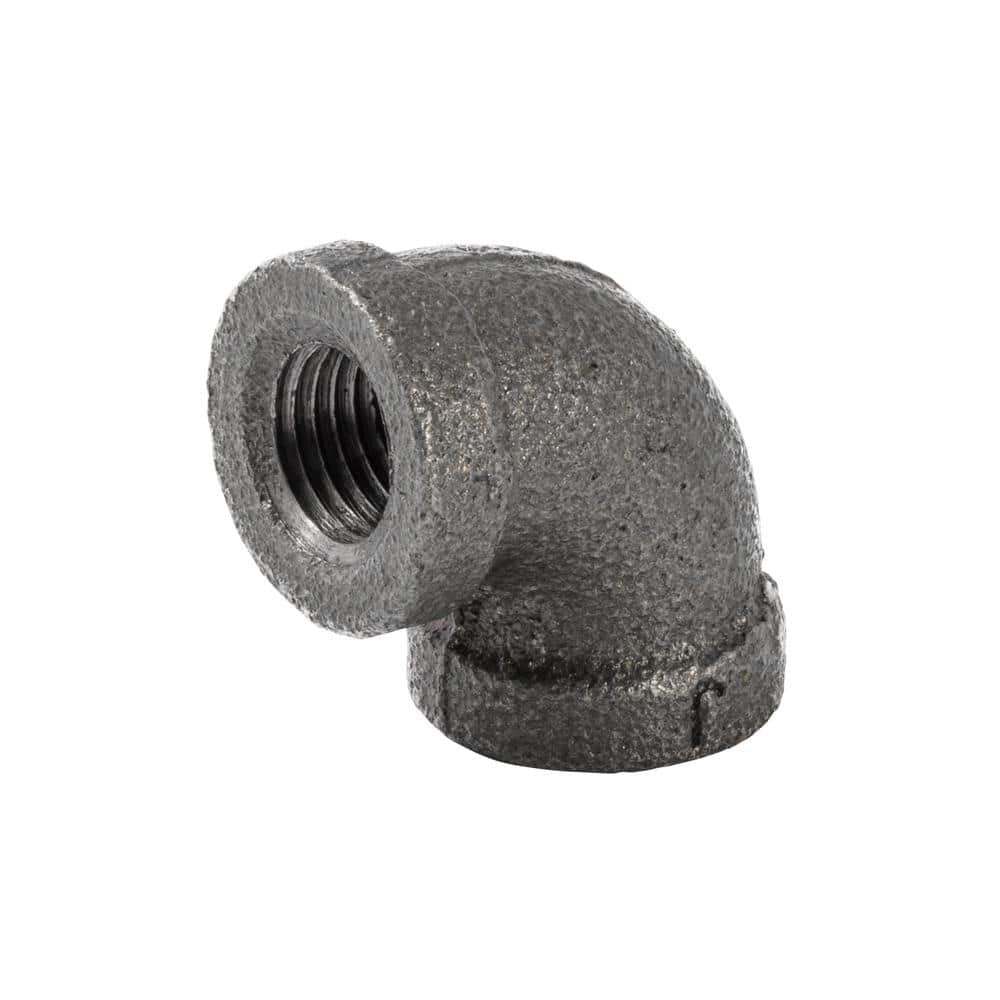 SOUTHLAND Southland 520-001HN 90 Degree Elbow (1/4 Inch, 90 Degree)