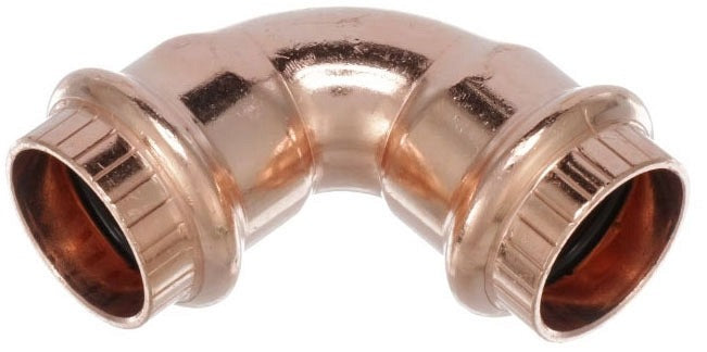 PPS Pps 77042 Propress Copper 90 Deg Press Elbow 2 Inch