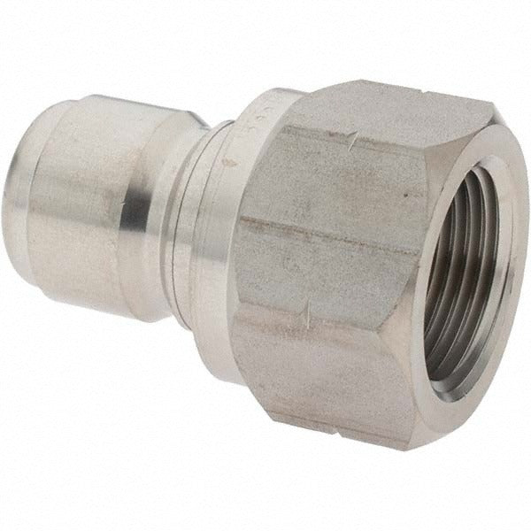 PARKER Parker BD-SST-N6-1 Hydraulic Hose Coupler 3000 Psi