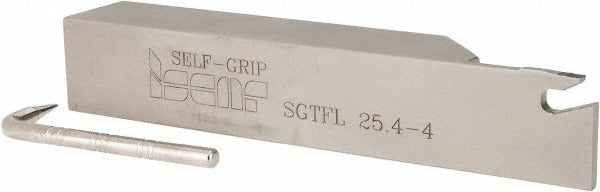 ISCAR Iscar 2300815 Indexable Cutoff Toolholder Left Hand