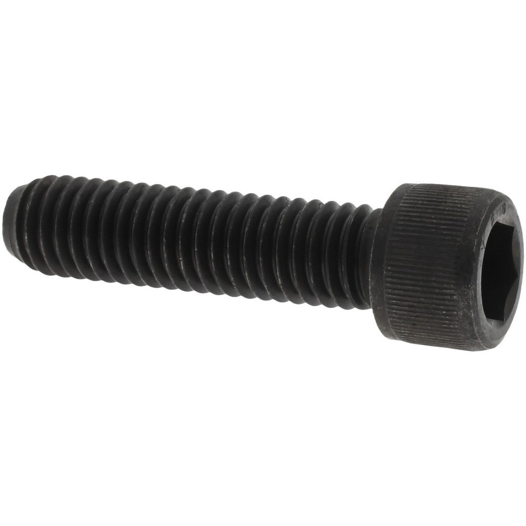 VALUE COLLECTION Value Collection 011321P Hex Socket Cap Screw 7/16-14 Unc