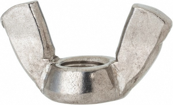 VALUE COLLECTION Value Collection 3TNW908C Wing Nut 1/2-13 Unc 316 Ss