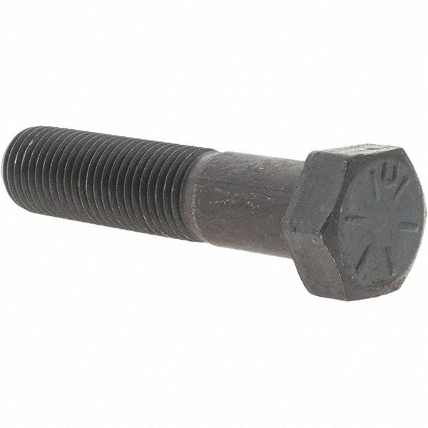 VALUE COLLECTION Value Collection MPC703163 Hex Cap Screw 7/16-20 X 2 in Grade 8