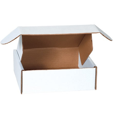 BSC PREFERRED Bsc Preferred MFL882 Corrugated Document Mailer 50 Pack