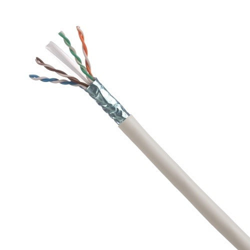PANDUIT Panduit PFP6X04VL-UG Cat 6A Copper Cable 23 Awg