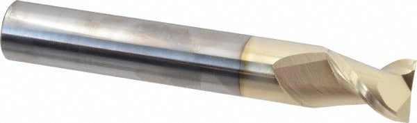 ACCUPRO Accupro 314079 Square End Mill 3/4 in 2 Flute Solid Carbide