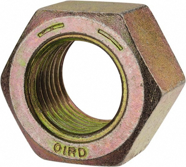 VALUE COLLECTION Value Collection HNI81501-010BX Hex Nut 1-1/2-6 Grade 8