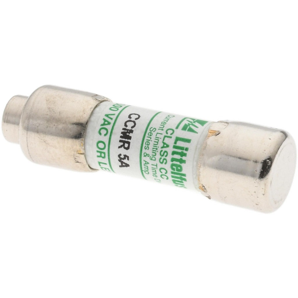 VALUE COLLECTION Value Collection BD--CCMR-5 Cc Class 5A Time Delay Fuse