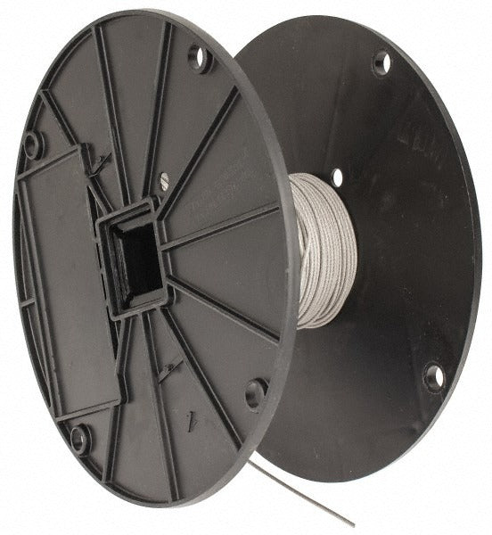VALUE COLLECTION Value Collection WS-MH-WIRE-142 Aircraft Cable 1/16 Inch