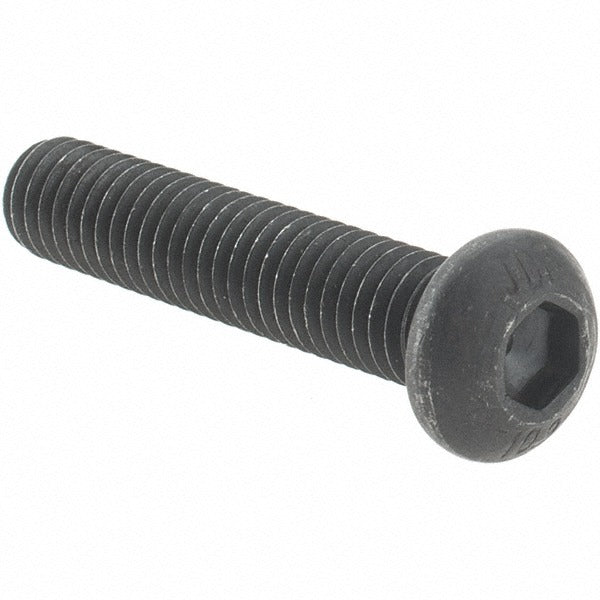 VALUE COLLECTION Value Collection 41930 M6x1.00 Button Cap Screw 30mm