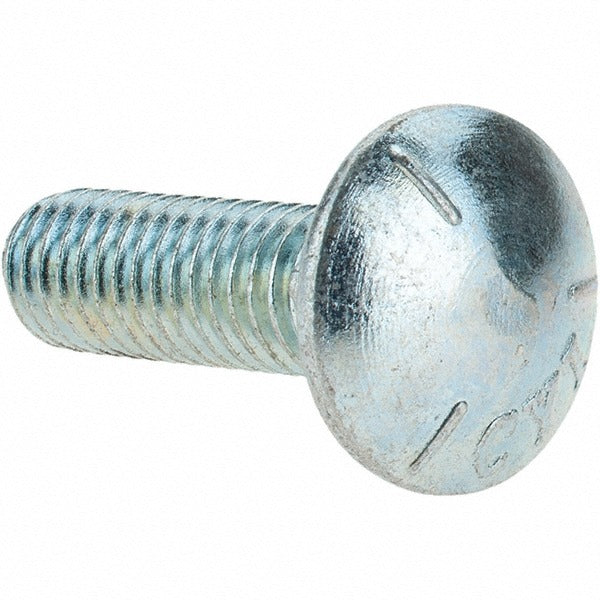 VALUE COLLECTION Value Collection -32164-11/4 Carriage Bolt 3/8-16 1-1/4 in
