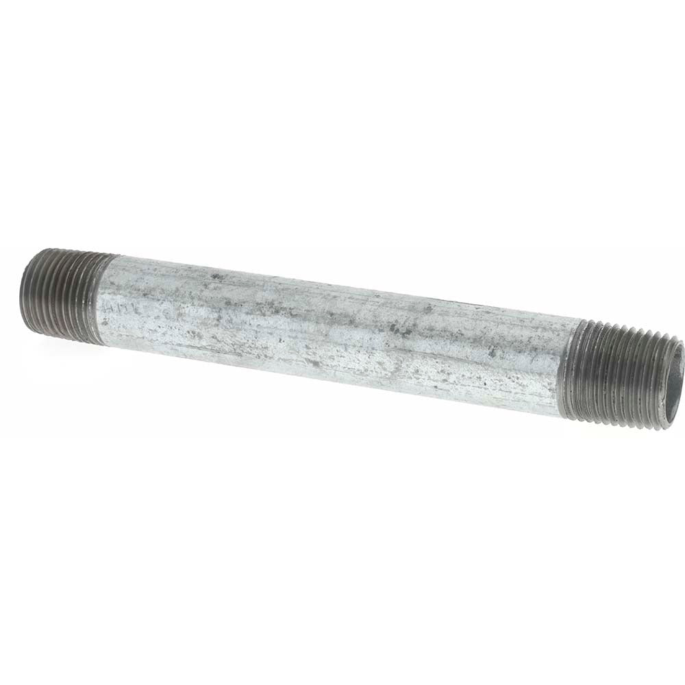 VALUE COLLECTION Value Collection NG04060 Pipe Nipple 1/2 in 6 in Sch 40