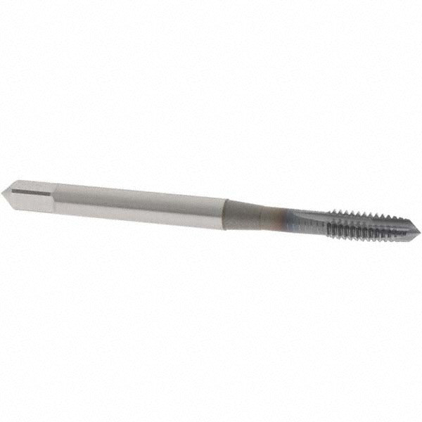OSG Osg 1735908 Spiral Point Tap 8-32 Unc Ticn Vanadium Hss