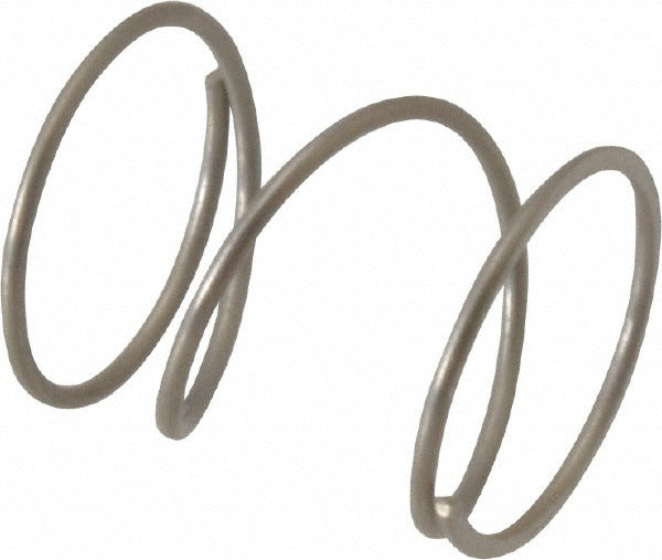 VALUE COLLECTION Value Collection 03308285 Compression Spring 0.42 in Od
