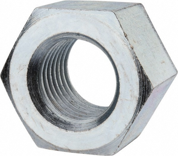 VALUE COLLECTION Value Collection 320335BR Hex Nut 1-3/4-5 Unc Grade 2
