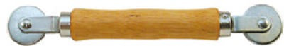 PRIME-LINE Prime Line Products P 7505 Wood Rolling Tool Steel Wheel