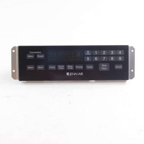 WHIRLPOOL Whirlpool WP5760M302-60 Control (Each) 74006131