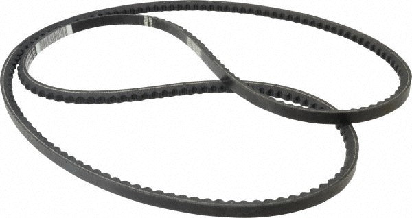 CONTINENTAL Continental Contitech 20042599 Cogged V-belt 5VX 96in