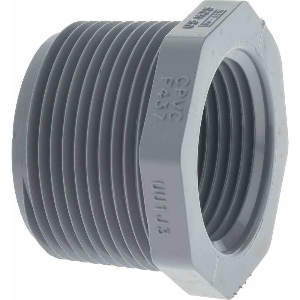 VALUE COLLECTION Value Collection 839-168C Cpvc Pipe Bushing Sch 80