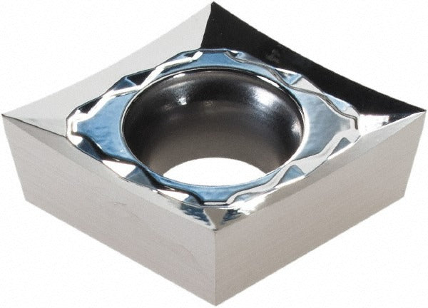ISCAR Iscar 5540030 Ccgt Turning Insert 80 Degree Diamond
