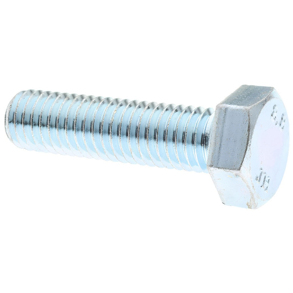 VALUE COLLECTION Value Collection 815040PR M8x1.25x30mm Hex Cap Screw