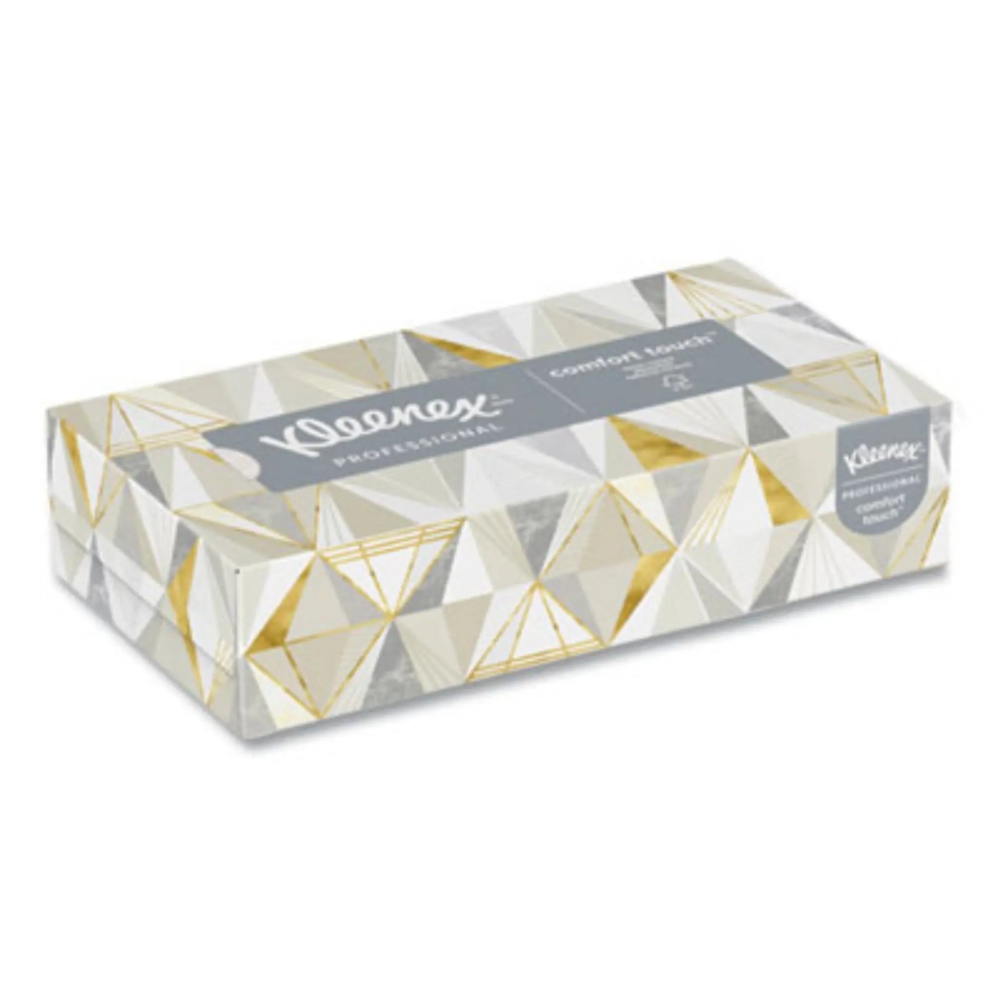 KIMBERLY-CLARK Kimberly-Clark KCC21606CT Facial Tissue 125 Sheets per Box 48 per Carton