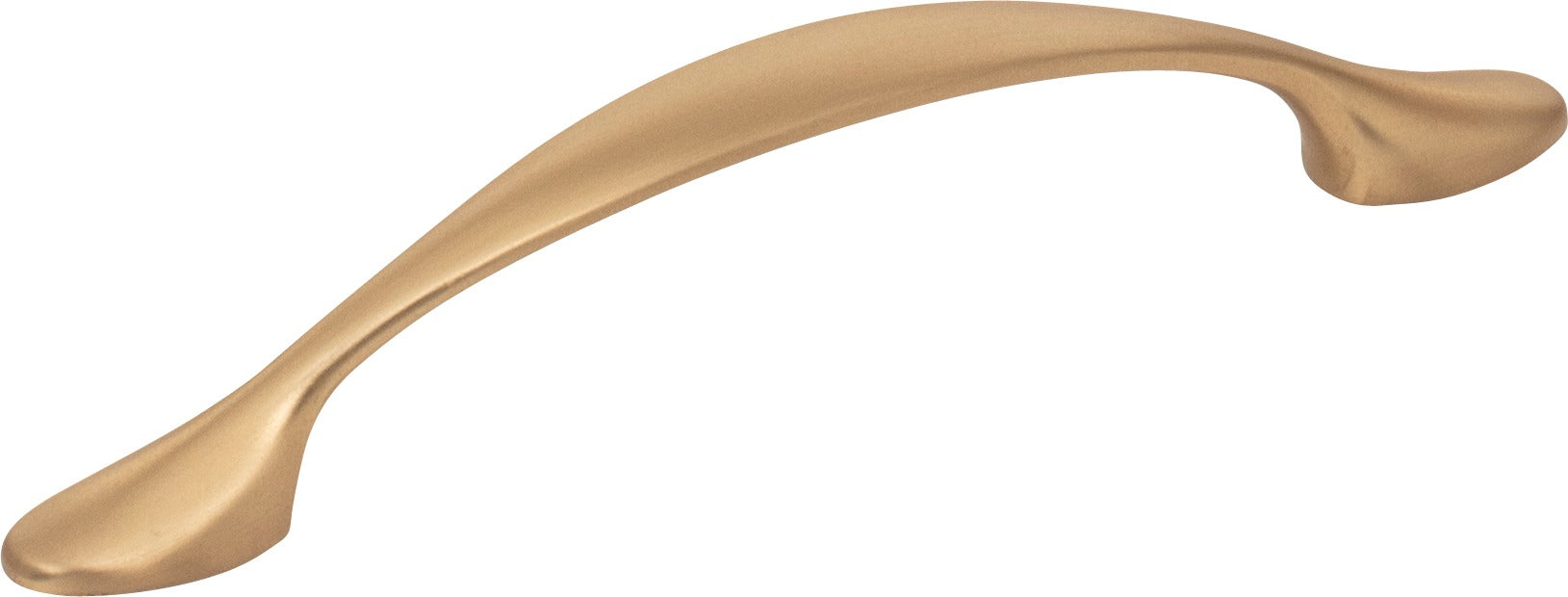 ELEMENTS Elements 80814-SBZ Cabinet Pull 96mm Satin Bronze