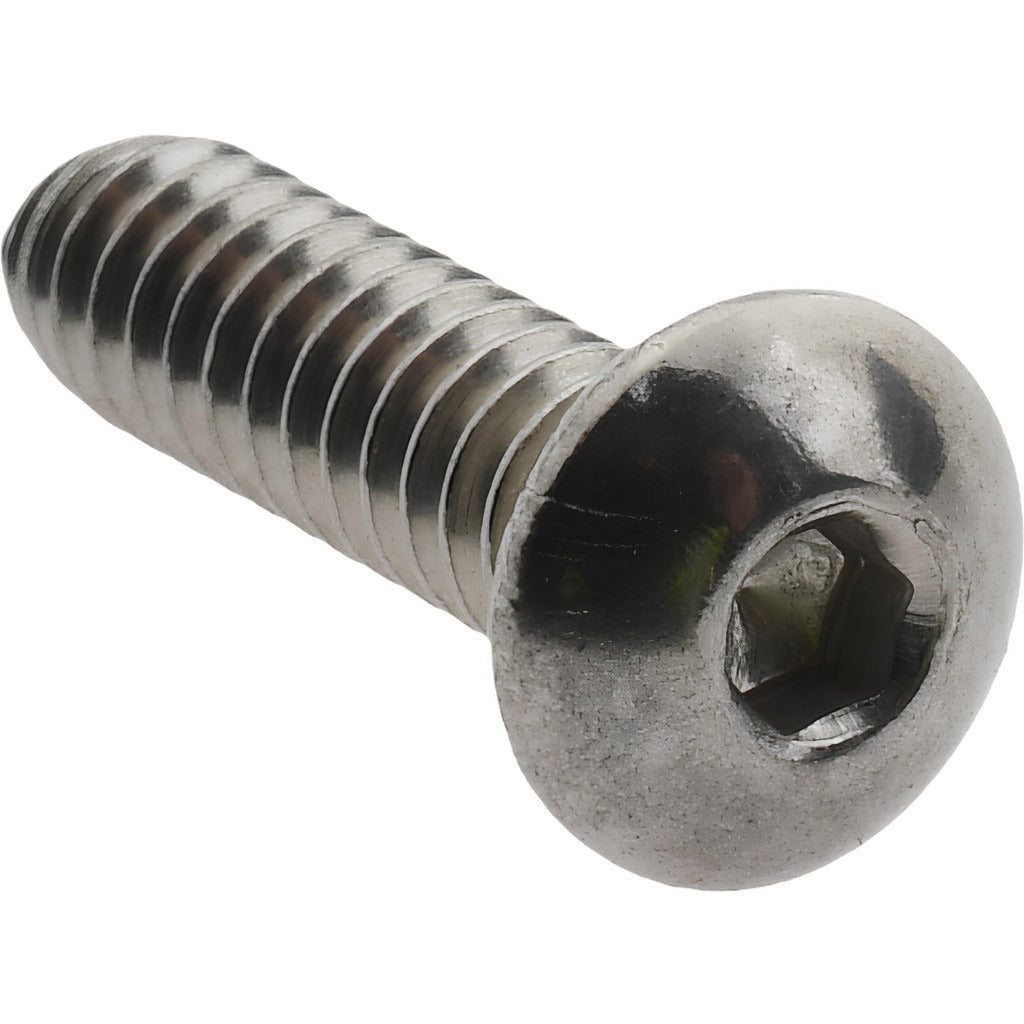 VALUE COLLECTION Value Collection MSC-67562041 Button Socket Cap Screw