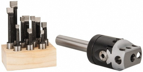 VALUE COLLECTION Value Collection 220-2222 Manual Offset Boring Head