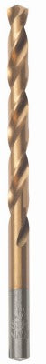 IRWIN Irwin 63920 5/16 in Titanium Jobber Drill Bit 3-pack