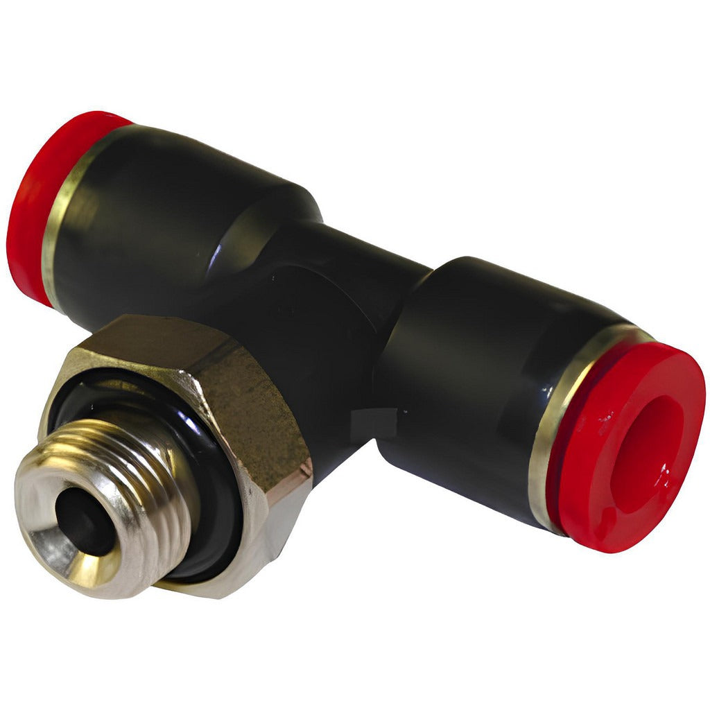 NORGREN Norgren C02670418 Push-to-connect Bspp Tube Fitting