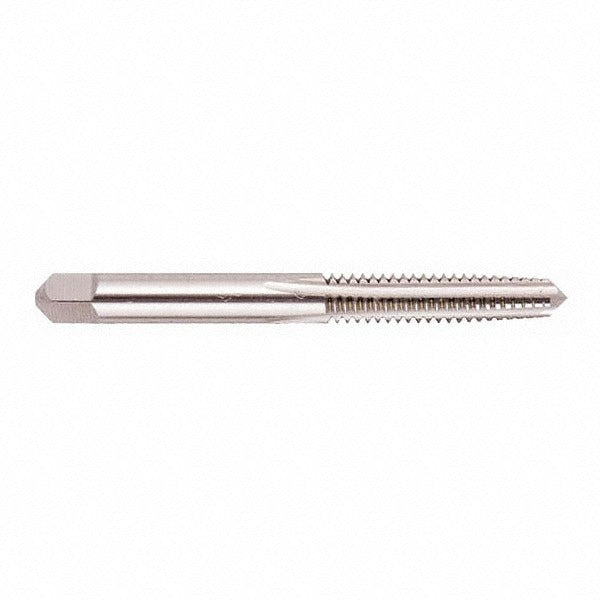 REGAL CUTTING TOOLS Regal Cutting Tools 012358AS 1/2-28 Unef Plug Tap Hss