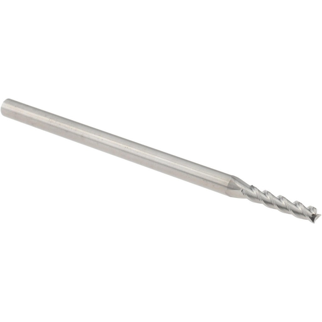 HARVEY TOOL Harvey Tool 923093 Square End Mill 3/32 in 3 Flute Carbide