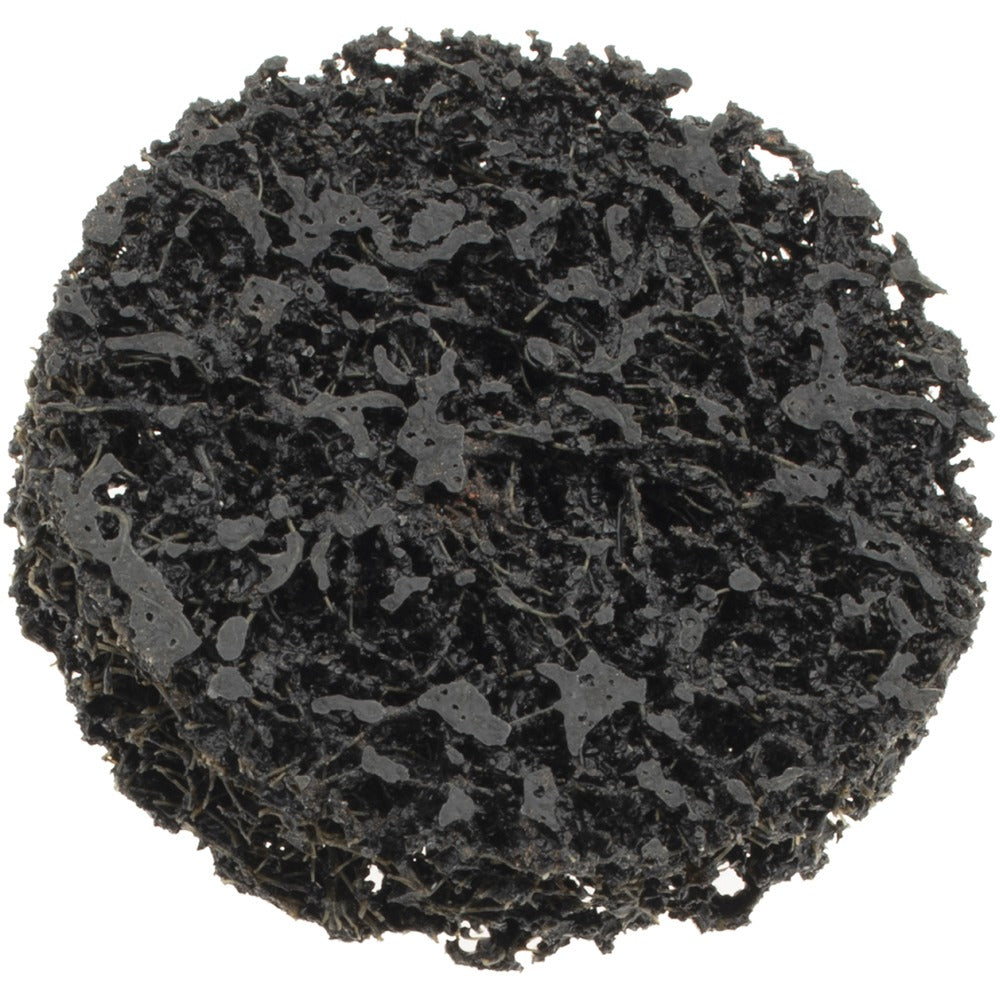 NORTON Norton 66261011782 Deburring Disc 2in Extra Coarse Silicon Carbide