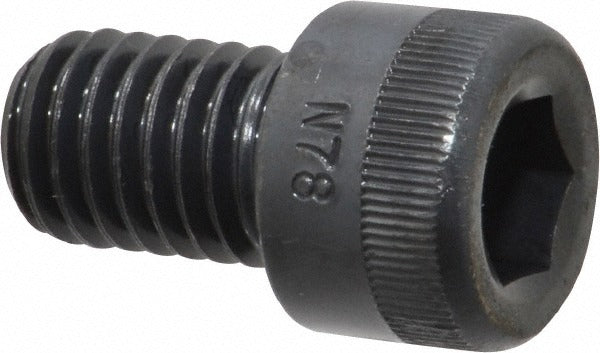 HOLO-KROME Holo-krome 72222 Hex Socket Cap Screw 1/2-13 Unc