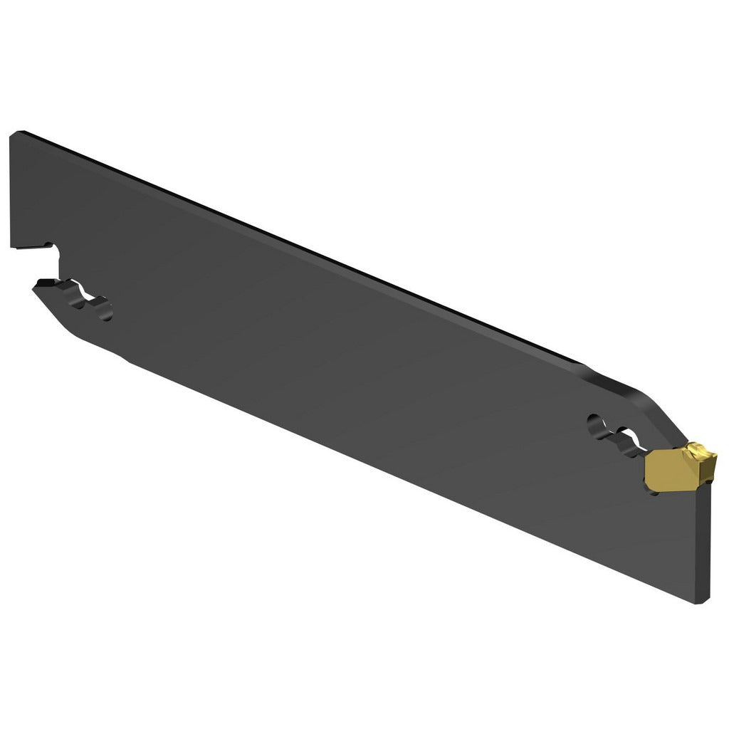 SANDVIK COROMANT Sandvik Coromant 6397280 Indexable Cutoff Blade Corocut Qd