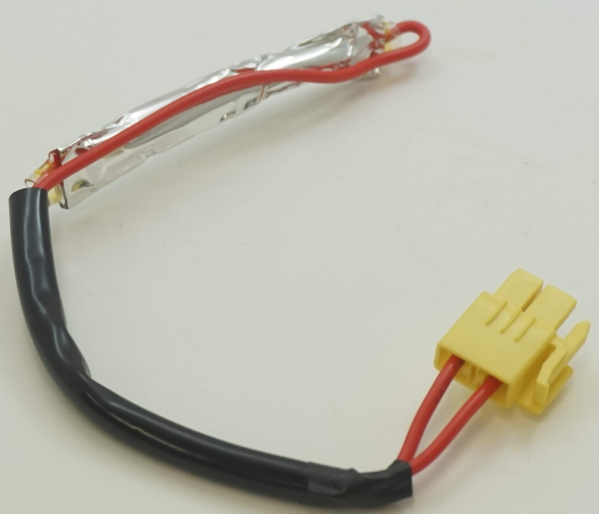 SUPCO Supco SL00301D Refrigerator Thermal Fuse Defrost Sensor (Replaces DA47-00301D)