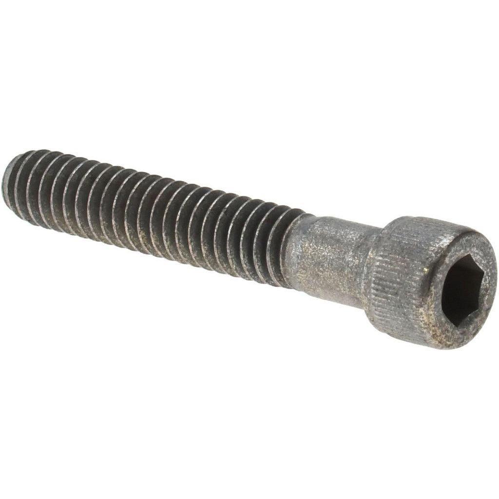 VALUE COLLECTION Value Collection 837157PR Hex Socket Cap Screw 1/4-20 Unc