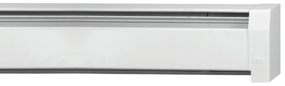 STERLING HYDRONICS Sterling Hydronics SUS-3 Suntemp SUS3 700 Series Baseboard 560 BTU/ft (3 ft)