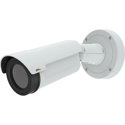 AXIS COMMUNICATIONS Axis Communications 0922-001 Thermal Camera Q1942-E 60mm