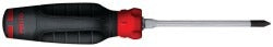 PROTO Proto JPB0103RPF Phillips Screwdriver No. 1 7 in