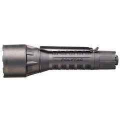 Streamlight 88860 PolyTac HP ProTac Down-Range Tactical Handheld Flashlight, 14 to 275 Lumens