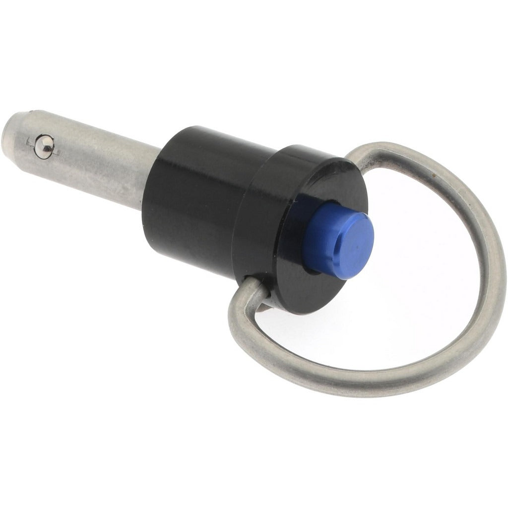 GIBRALTAR Gibraltar LBH-SS3100 Quick-release Pin 1/4 in 304 Ss